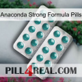 Anaconda Strong Formula Pills dapoxetine2